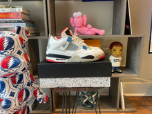 Load image into Gallery viewer, Jordan 4 “What The”
