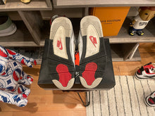 Load image into Gallery viewer, Jordan 4 “White Cement”
