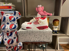 Load image into Gallery viewer, Jordan 4 “Alternate 89”
