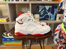 Load image into Gallery viewer, Jordan 7 “Hare”
