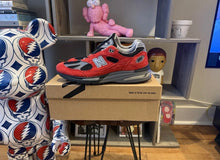 Load image into Gallery viewer, DS New Balance 991V2 “Greater China”
