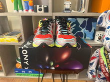 Load image into Gallery viewer, Jae Tips x Saucony “Poison Ivy”

