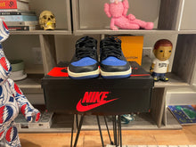 Load image into Gallery viewer, Jordan 1 Low “Royal”
