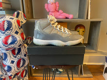 Load image into Gallery viewer, Jordan 11 “Cool Grey”
