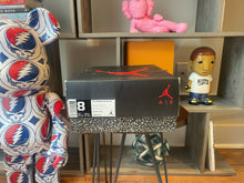 Load image into Gallery viewer, Jordan 3 “True Blue”

