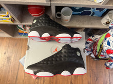 Load image into Gallery viewer, DS Jordan 13 “Playoffs”
