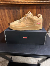 Load image into Gallery viewer, Nike Air Force 1 “Supreme”
