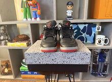 Load image into Gallery viewer, Jordan 4 “Bred Reimagined”
