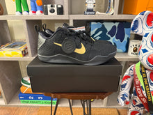 Load image into Gallery viewer, DS Nike Kobe 11 Elite “Fade to Black”
