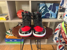 Load image into Gallery viewer, Jordan 1 “Patent Bred”
