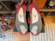Load image into Gallery viewer, 2012 Jordan 4 “Bred”
