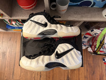 Load image into Gallery viewer, Nike Foamposite “Pearl”
