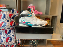 Load image into Gallery viewer, Jordan 8 “South Beach”
