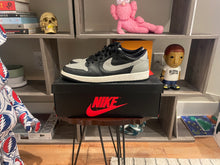 Load image into Gallery viewer, Jordan 1 Low “Shadow”
