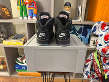 Load image into Gallery viewer, VNDS Jordan 5 “Black Metallic”
