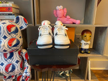 Load image into Gallery viewer, VNDS Jordan 4 “Red Cement”
