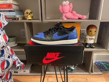 Load image into Gallery viewer, Jordan 1 Low “Royal”
