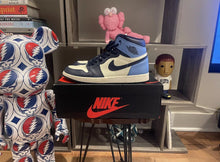 Load image into Gallery viewer, Jordan 1 “Obsidian UNC”
