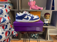 Load image into Gallery viewer, VNDS Nike SB Dunk “Dodgers”
