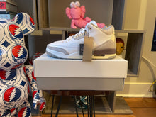 Load image into Gallery viewer, DS Jordan 3 “A Ma Maniere”
