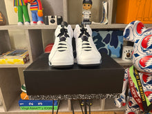 Load image into Gallery viewer, DS Jordan 6 “Reverse Oreo”
