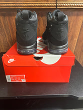Load image into Gallery viewer, DS Nike Air Max 2 CB ‘94 “Triple Black”
