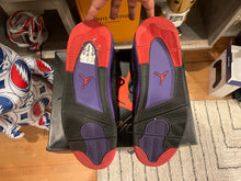 Load image into Gallery viewer, Jordan 4 “Raptor”

