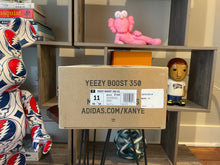 Load image into Gallery viewer, Yeezy 350 “Frozen Yellow” hi
