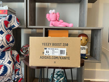 Load image into Gallery viewer, Yeezy 350 “Triple White”
