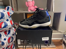 Load image into Gallery viewer, Jordan 11 “Space Jam”

