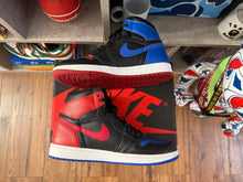 Load image into Gallery viewer, Jordan 1 “Top 3”
