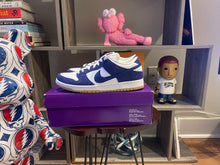 Load image into Gallery viewer, VNDS Nike SB Dunk “Dodgers”
