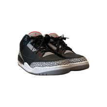 Load image into Gallery viewer, VNDS 2018 Jordan 3 “Black Cement”
