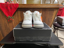 Load image into Gallery viewer, Jordan 3 “Reimagined White Cement”
