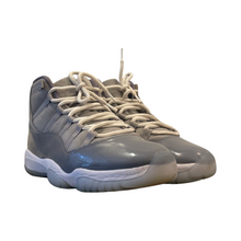 Load image into Gallery viewer, Jordan 11 “Cool Grey”
