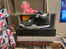 Load image into Gallery viewer, DS Jordan 4 “Motorsport”

