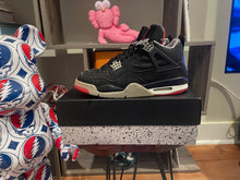 Load image into Gallery viewer, 1999 Jordan 4 “Bred”
