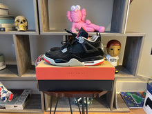 Load image into Gallery viewer, Jordan 4 “Bred”

