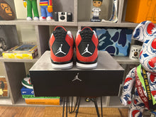 Load image into Gallery viewer, DS Jordan 4 “Toro”
