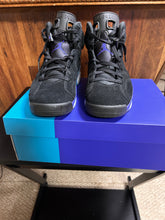 Load image into Gallery viewer, Jordan 6 “Aqua”
