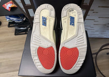 Load image into Gallery viewer, Jordan 3 “Rare Air”

