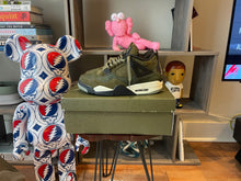 Load image into Gallery viewer, Jordan 4 “Craft Olive”
