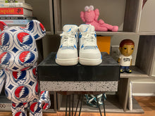 Load image into Gallery viewer, Jordan 4 “Military Blue”
