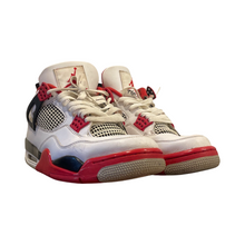 Load image into Gallery viewer, 2020 Jordan 4 “Fire Red”
