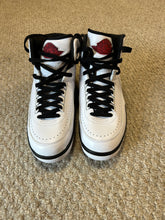 Load image into Gallery viewer, VNDS Jordan 2 “Chicago”
