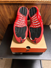 Load image into Gallery viewer, 2023 Jordan 12 “Cherry”
