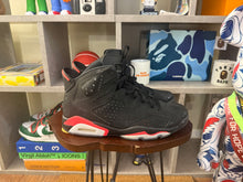 Load image into Gallery viewer, 2014 Jordan 6 “Infrared”
