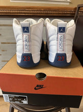Load image into Gallery viewer, Jordan 12 “French Blue”
