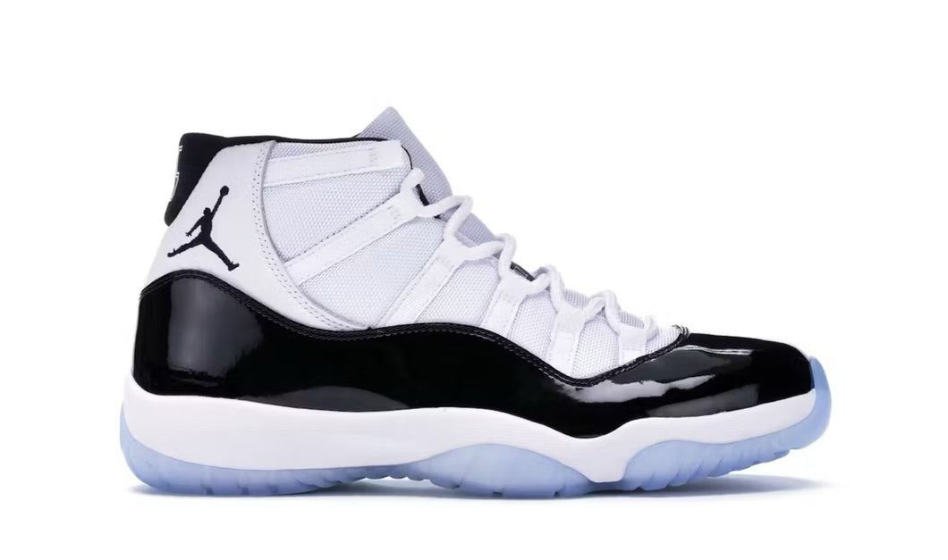 Jordan 11 “Concord”