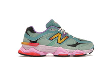 Load image into Gallery viewer, VNDS New Balance 9060 “Warped”
